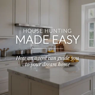 House hunting made easy